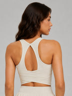 Seamless Workout Set - Sculpting Lift and Support