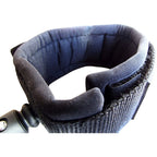 DORSAL Surf Leash for Surfboard Longboard SUP Leg Rope