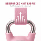 Non-Slip Fabric Glute Bands