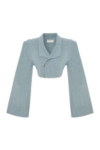 JENDUE Stormbringer Denim Jacket