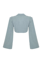 JENDUE Stormbringer Denim Jacket