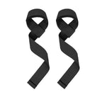 Non-Slip Weightlifting Wrist Straps