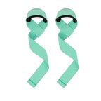 Non-Slip Weightlifting Wrist Straps