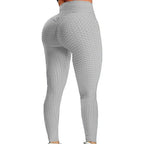 Women Leggings Anti-Cellulite High Waist Push up Yoga Pants Tiktok Butt Lift