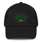 Losing Balls Since "Year" - Custom Dad hat