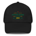 Hitting Bombs SInce "Year" - Custom Dad hat