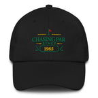 Chasing Par Since "Year" - Custom Dad hat