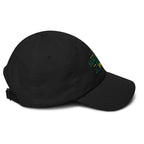 Slicing It Since "Year" - Custom Dad hat