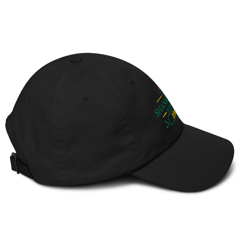 Shanking It Since "Year" - Custom Dad hat