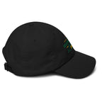 Shanking It Since "Year" - Custom Dad hat