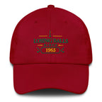 Losing Balls Since "Year" - Custom Dad hat