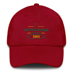 Hitting Bombs SInce "Year" - Custom Dad hat