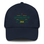 Shanking It Since "Year" - Custom Dad hat