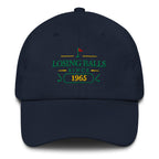 Losing Balls Since "Year" - Custom Dad hat