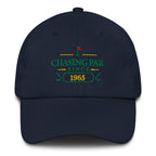 Chasing Par Since "Year" - Custom Dad hat