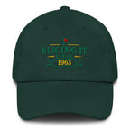 Slicing It Since "Year" - Custom Dad hat