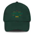 Losing Balls Since "Year" - Custom Dad hat