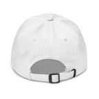 Three-Putting Since "Year" - Custom Dad hat