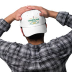 Chasing Par Since "Year" - Custom Dad hat