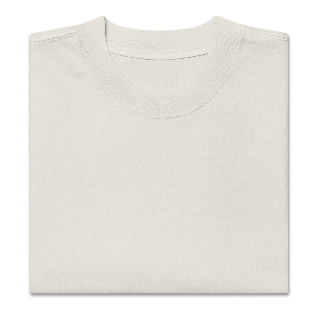 Seoul Range Club - Oversized T-shirt