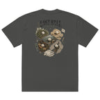 Lost Ball - Oversized T-shirt