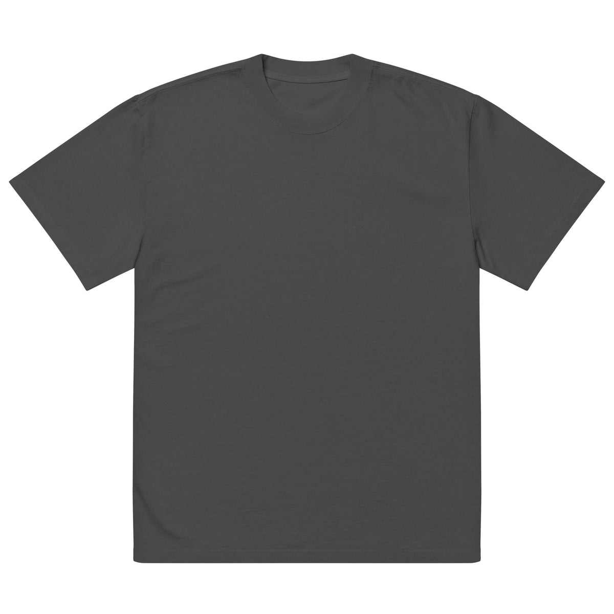Lost Ball - Oversized T-shirt