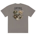 Lost Ball - Oversized T-shirt