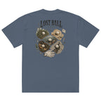 Lost Ball - Oversized T-shirt