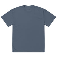 Lost Ball - Oversized T-shirt
