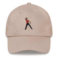 2008 Dad hat