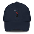 2000 Pebble Hat