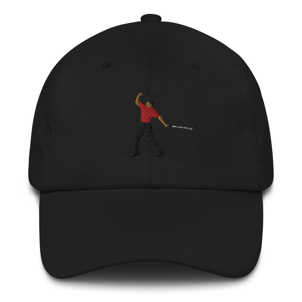 Fist 2005 Hat