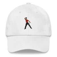 2008 Dad hat