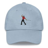 Fist 2005 Hat