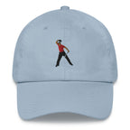 2008 Dad hat