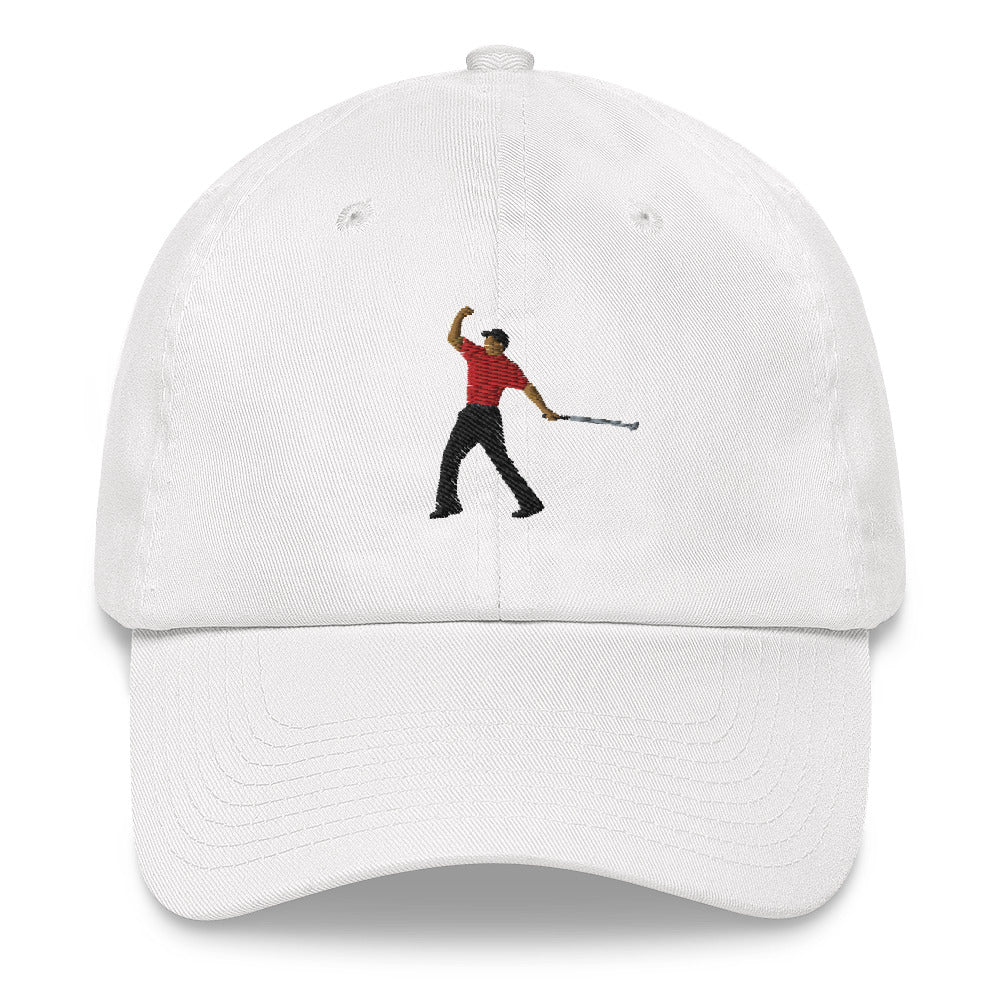 Fist 2005 Hat