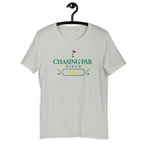 Chasing Par Since "Year" - Custom T-shirt