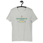 Shanking It Since "Year" - Custom T-shirt