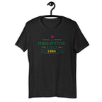 Three Putting Since "Year" - Custom T-shirt