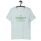 Shanking It Since "Year" - Custom T-shirt
