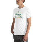 Losing Balls Since "Year" - Custom T-shirt